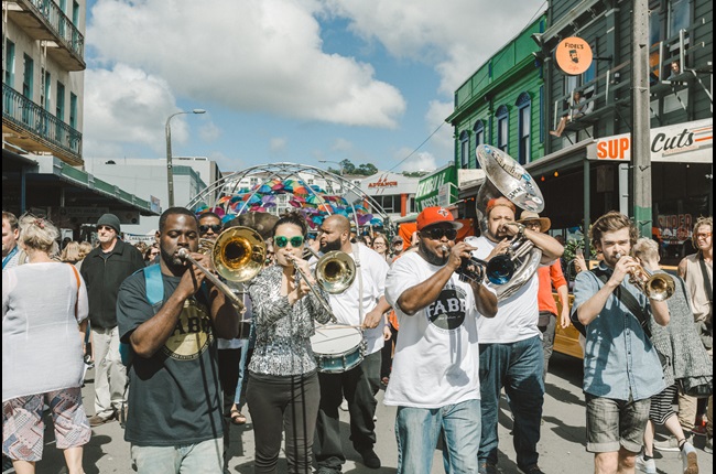 CubaDupa gets the show on the road this weekend