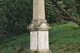 Mitchelltown War Memorial