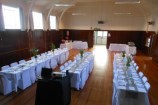 Vogelmorn hall