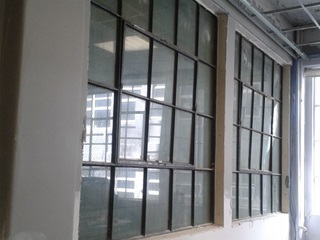 The original windows 