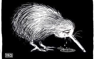 Kiwi symbol 