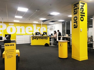 New service centre and library opens on Manners Street