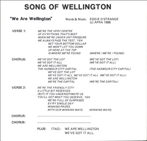 The lyrics as printed in the record booklet. 
