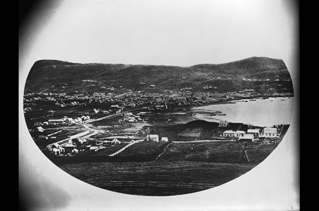 Council turns 150 and the rest is history