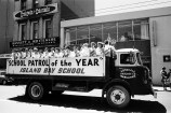 Road Safety Parade November 1968