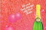 Image of Wellington City Magazine ad for Pink Chardon