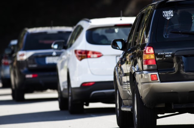 New cars to enable parking officers to be in more places more often 