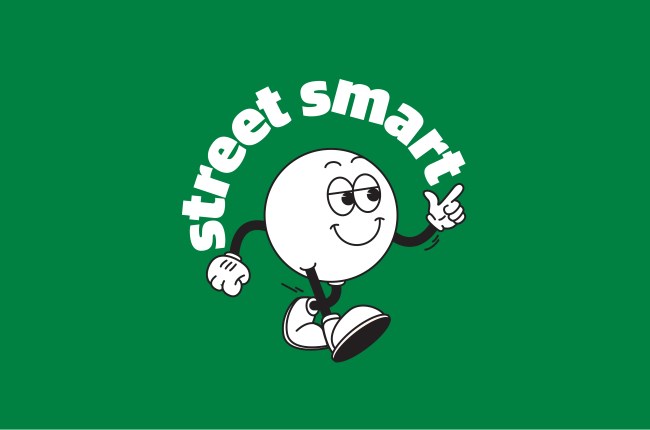 Street Smart: A series about the places we live, work and play