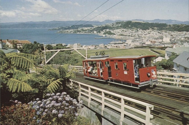 Celebrate the Cable Car’s 120th birthday and go for gold