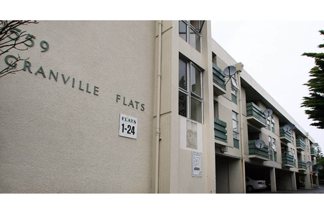 Council to return Granville Flats land to Wellington Tenths Trust