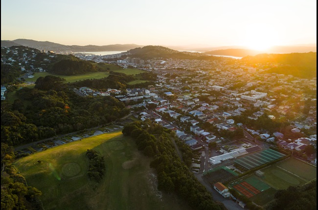 Wellington’s Proposed District Plan open for consultation