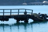 Patent Slip Jetty.