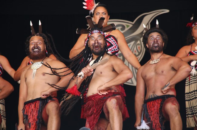 Pōneke celebrates te reo Māori with an exciting new festival
