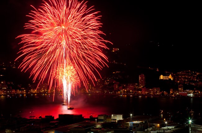 Pōneke ready to go off with fireworks for FIFA Women’s World Cup™