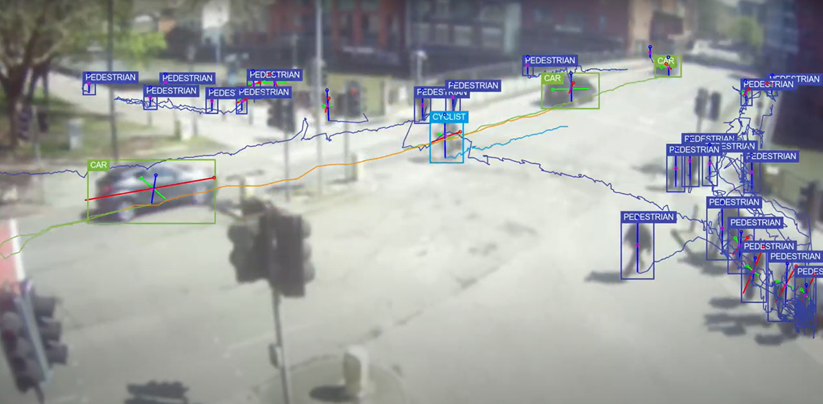 Berita dan Informasi – Teknologi baru untuk memotret kota secara real time