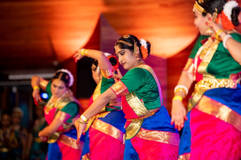 Give your senses a workout at Diwali Festival of Lights this weekend ...