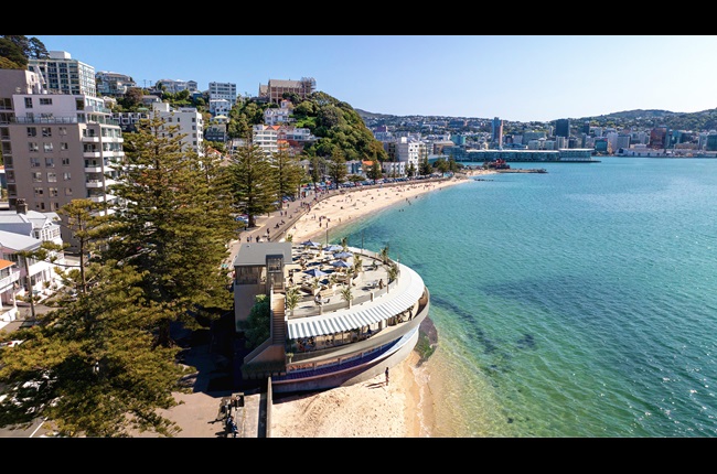 New developer confirmed for Band Rotunda project 