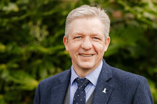 New Council CEO announced