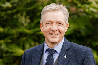 Headshot of Matt Prosser