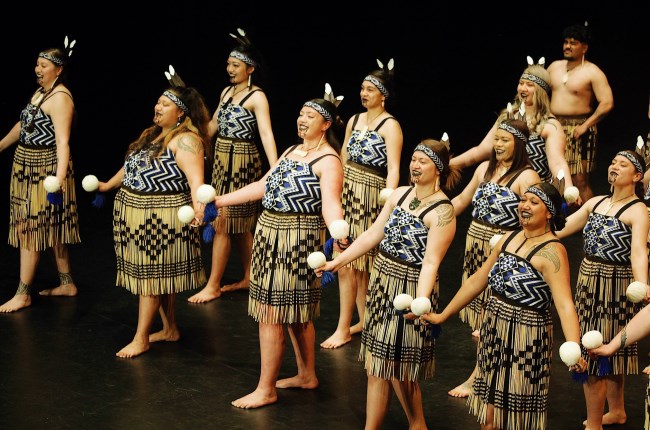 Capital celebrates Te Wiki o te Reo Māori with free Māori Language Festival 