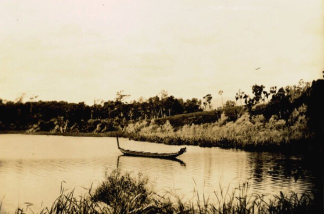 A history of Te Matapihi and where it stands 
