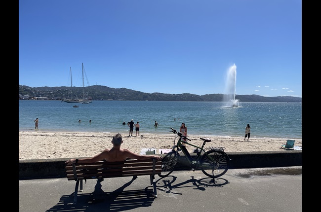 Water reform and Council budgets - have your say