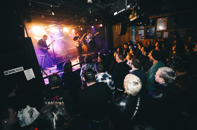 Great Sounds Great festival 2025