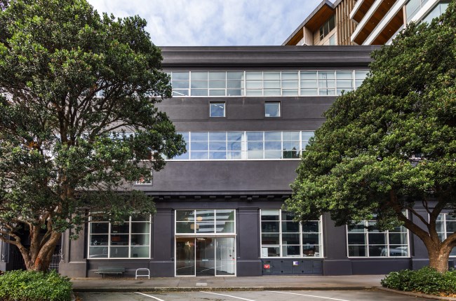 New location for Toi Pōneke Arts Centre announced 