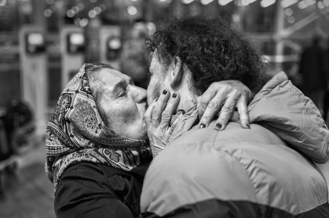 The World Press Photo Exhibition 2025