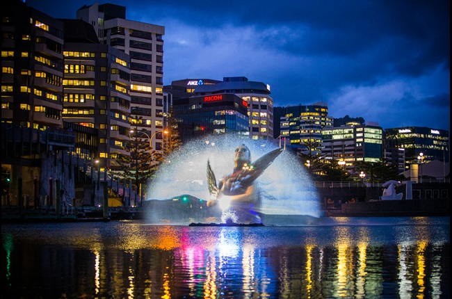 Celebrate the Māori New Year with a stellar Matariki festival