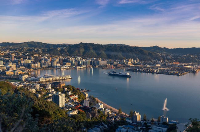 Your Wellington City Council rates, explained