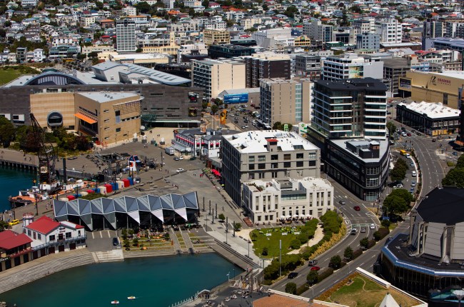 Wellington City Councillors approve draft annual plan budget