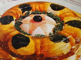 The aspic-addled 70s