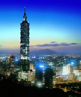 Taipei. 