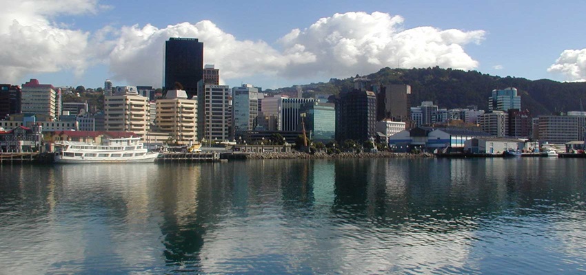 2022-23 Annual Plan confirmed by Wellington City Council 