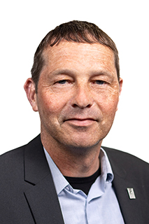 Profile photo of Councillor Apanowicz.
