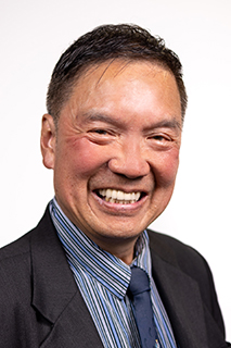 Profile photo of Councillor Chung.