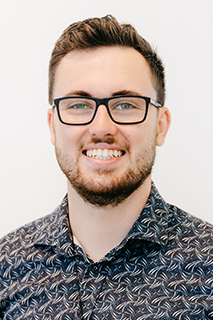 Profile photo of Councillor Rogers.