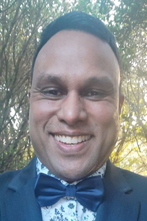 Dipak Bhana