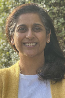 Urmila Bhana