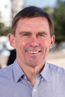Andy Foster