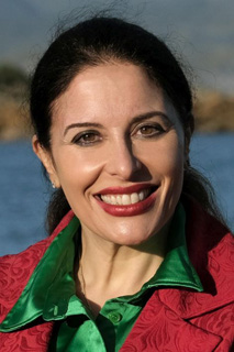 Paula Muollo