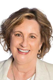 Current photo of Diane Calvert