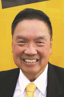 Current photo of Ray Chung