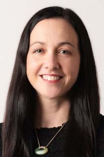 Jill Day portrait