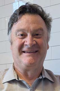 Tony De Lorenzo portrait