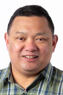 Zan Rai Gyaw portrait