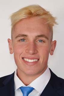 Luke Kuggeleijn portrait