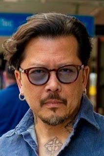 Current photo of Teal Mau