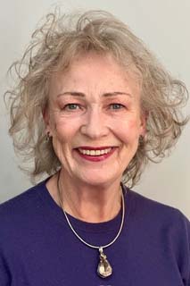 Current photo of Nicola Young